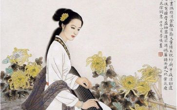 李清照作文800字6篇