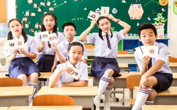 作文六年级的我400字5篇