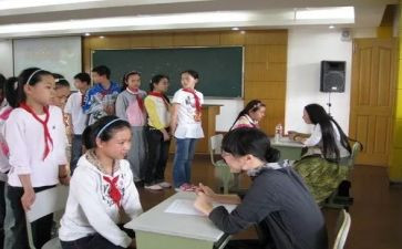 作文六年级的我300字8篇