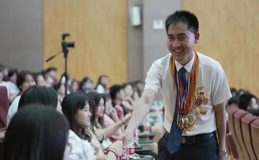 学刘秀祥事迹心得8篇