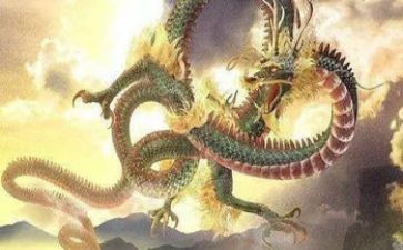 幼儿园中班龙的教案参考6篇