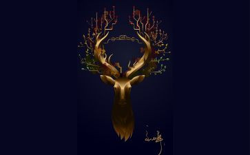 小鹿的角读后感优秀6篇