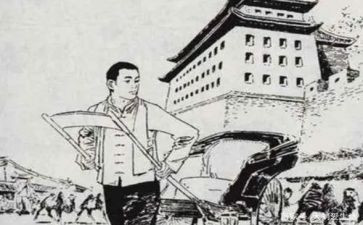 骆驼祥子的心得体会500字8篇