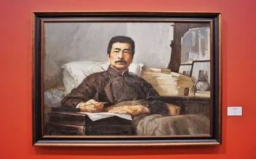 鲁迅的书的读后感300字8篇