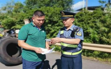 路政员个人年度总结7篇