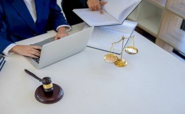 律师作文600字6篇