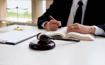 做律师作文精选7篇