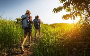 去旅行读后感优秀8篇