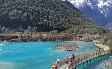 个人旅游年终工作总结范文5篇