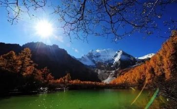 关于对旅游的心得体会5篇