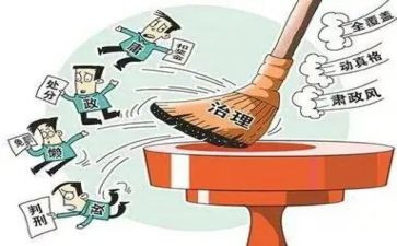 2024履职工作总结精选6篇
