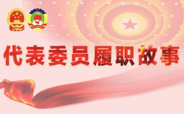 2023年履职个人总结6篇