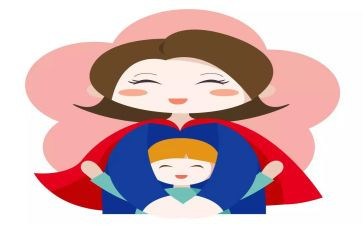 我心里的妈妈作文5篇