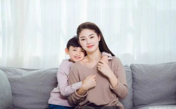 快妈妈作文参考8篇