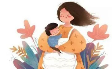 妈妈很勤劳作文最新5篇