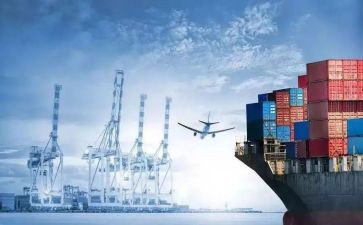 贸易节心得优秀5篇