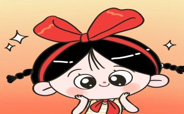 妹妹作文优质7篇