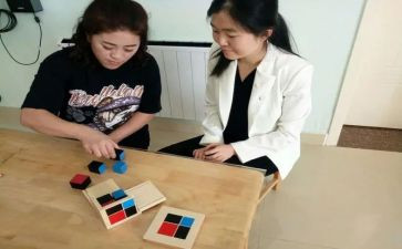 蒙学培训心得推荐5篇