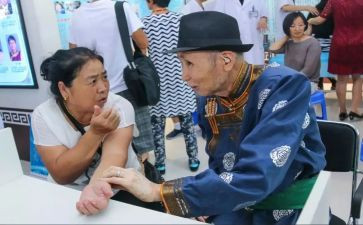 蒙医院个人总结推荐5篇
