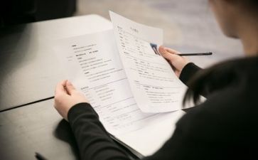 面试官的个人总结7篇