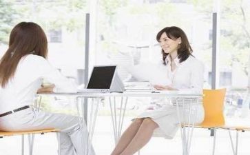 面试心得体会800字7篇