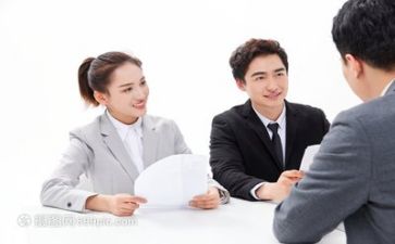 面试心得体会精选6篇