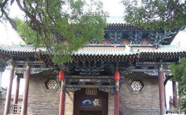 春节的庙会作文6篇