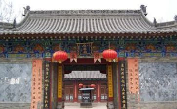 春节的庙会作文8篇