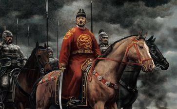 明朝那事儿读后感参考8篇