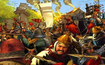 明朝那事儿读后感6篇