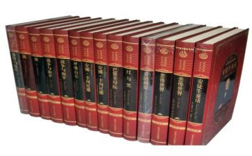 西游记名著阅读心得6篇