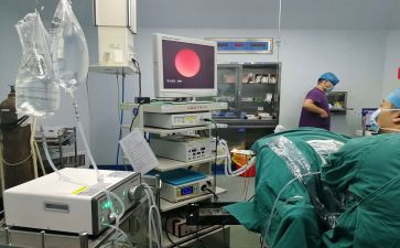 泌尿外科护士年度总结7篇