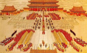 读后感中国民间故事读后感7篇