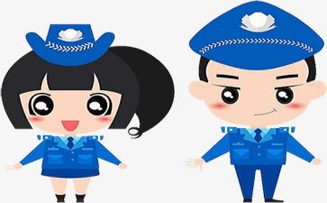 民警2023年度个人总结8篇