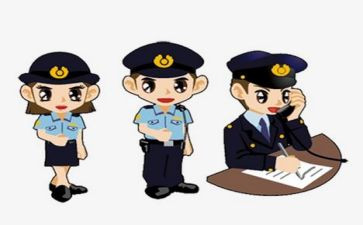 2023民警年终总结5篇