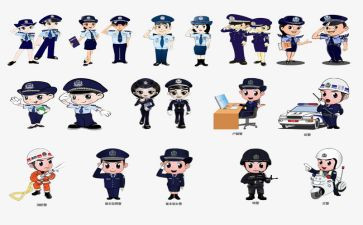 民警2023年度个人总结7篇
