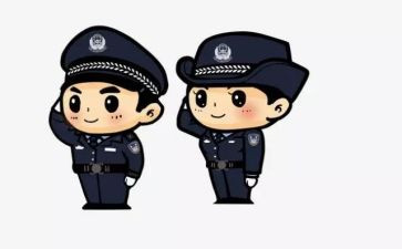 民警个人年终工作总结8篇