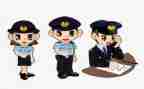 2023民警年终总结5篇