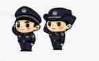 民警个人年终工作总结8篇