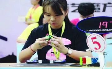 魔方的心得体会5篇