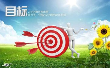 财务目标及工作计划最新6篇