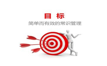八年级的目标作文6篇