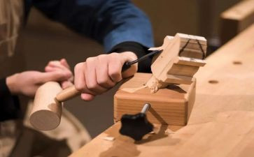 木工坊工作总结7篇