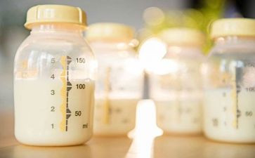 母乳喂养日活动方案6篇