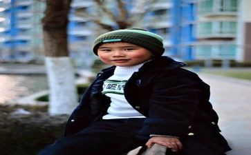 男孩的读后感优质7篇