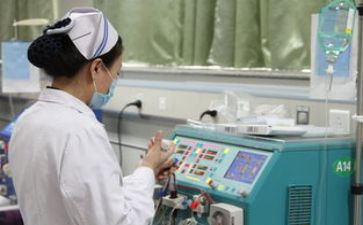心内科的个人总结最新5篇