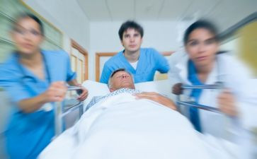 优秀内科护士个人总结5篇