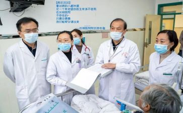 内科护士工作总结个人7篇
