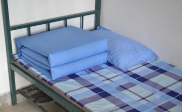 内务连军训心得5篇