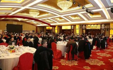 公司半年会活动总结精选5篇